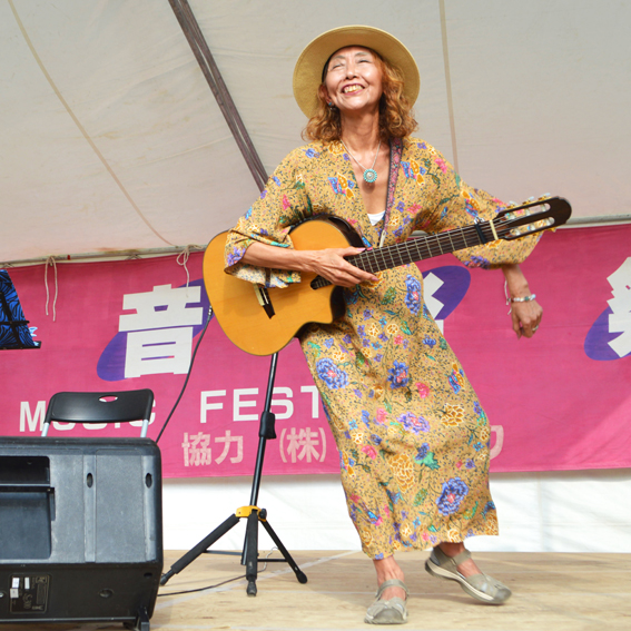 帝塚山音楽祭